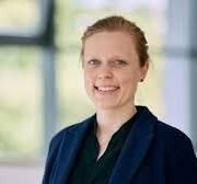 Dr. rer. nat. Fee Schmitt Dr. rer. nat. Fee Schmitt