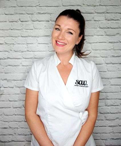 Stephie Anna Höltzel Stephie Anna Höltzel