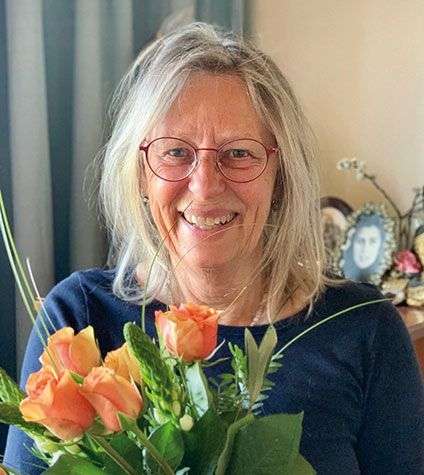 Christine Fuchs Christine Fuchs