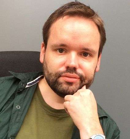 Dr. Johannes Mallow Dr. Johannes Mallow