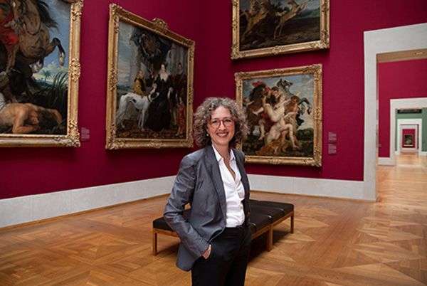 Dr. Mirjam Neumeister Dr. Mirjam Neumeister